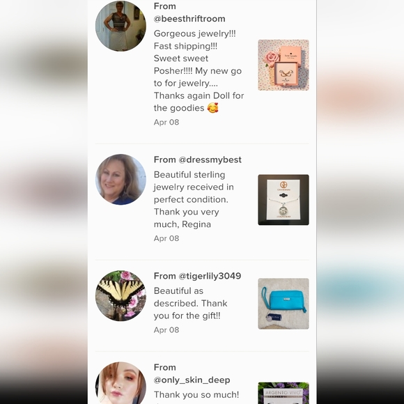 Meet your Posher, Liz - Picture 16 of 16